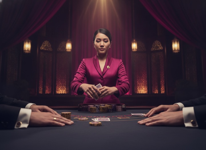 Live Casino