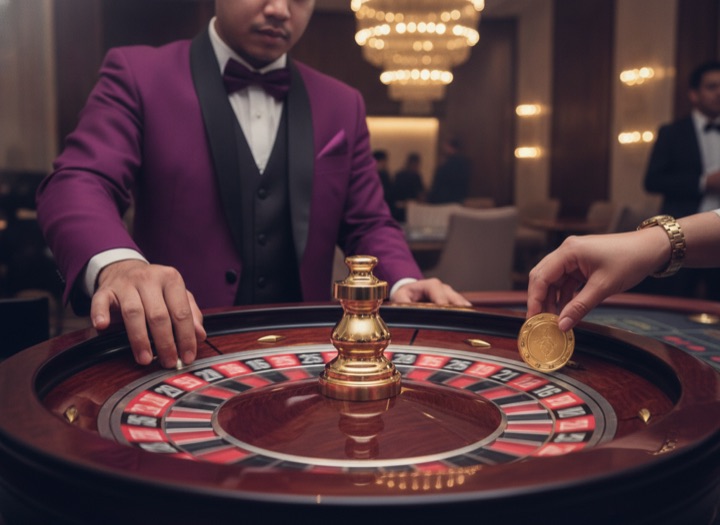 RJBET77 Live Casino on a Phone: What RM100 Really Covers at the Table
