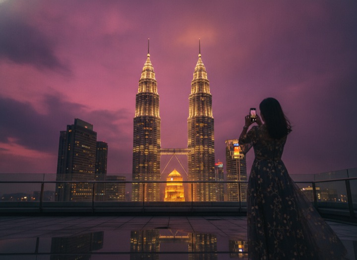 RJBET77 Malaysia: The Week Runs on Local Time, Local Rails and Ringgit