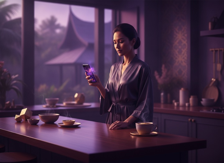 RJBET77 Online: Your First RM20 In and Your First RM50 Out, Tap by Tap