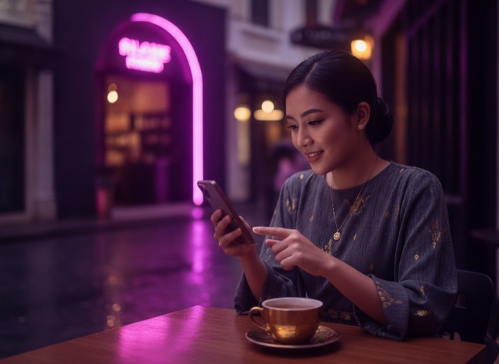 RJBET77 Register: Have Three Things Ready and RM10 Is Yours in Two Minutes